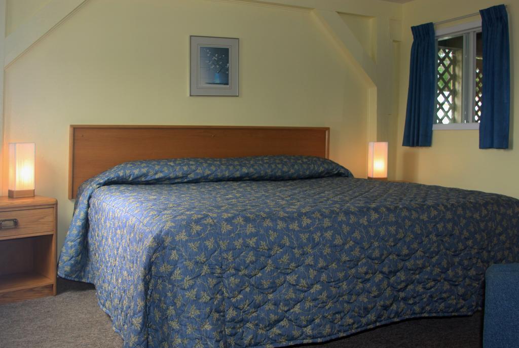Topmast Motel Lunenburg Ruang foto